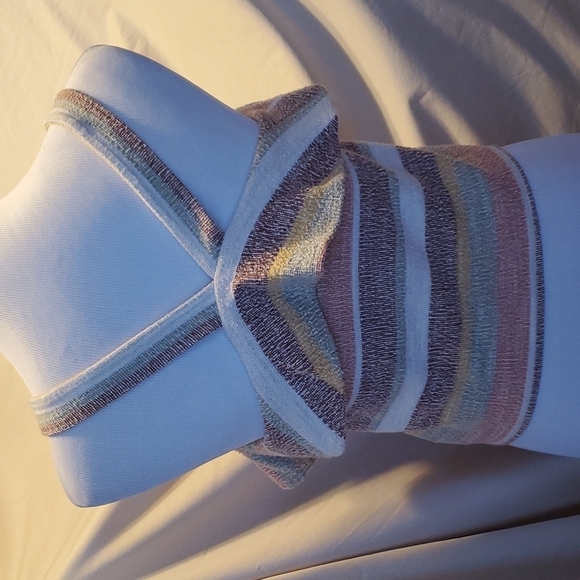 Texture & Thread Top by Madewell SZ XS - Picture 4 of 6